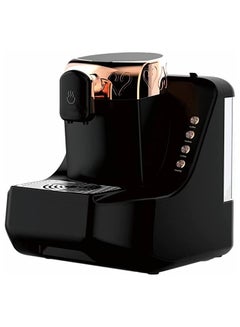 اشتري Turkish coffee maker 600 W Fully Automatic Turkish Coffee Machine Self-Cleaning High Quality Kitchen Appliances For Home في الامارات