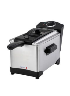 اشتري 3L 2000W Temperature Adjustable Deep Fryer في السعودية