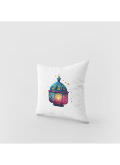 اشتري BPA Elegant Ramadan Cushion For Home And Office Decor Article 146(45X45cm) في الامارات