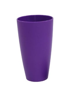 Buy M Design Lifestyle Large Cup 420 ml - Purple in Egypt