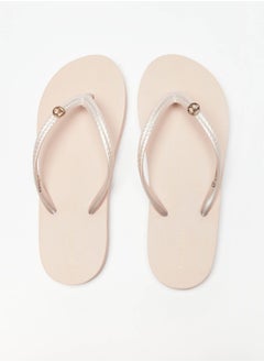 Buy Solid Flip Flops in UAE