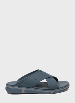 Buy Casual Double Strap Sandal in Saudi Arabia