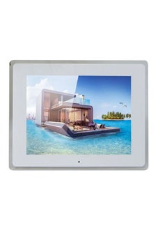 Buy Digital Photo Frame  12 Inch Video Photo Frame HD Picture Frame Supports Music Video Film Playback in UAE