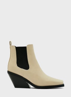 Buy Casual Ankle Boots in Saudi Arabia