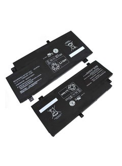 اشتري VGP-BPS34 VGP-BPL34 laptop battery for Sony Vaio Fit SVF14A SVF15A FIT15A SVF15A1ACXB في السعودية