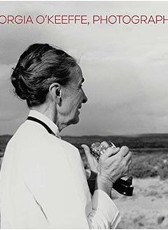 اشتري Georgia O'Keeffe, Photographer في السعودية