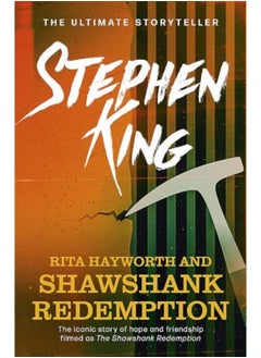 Buy Rita Hayworth And Shawshank Redemption By King Stephen Paperback in UAE