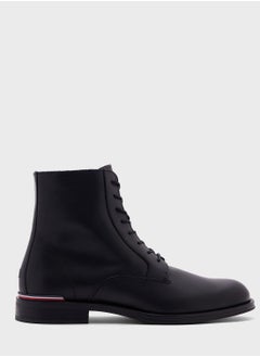 اشتري Casual Lace Ups Boots في السعودية