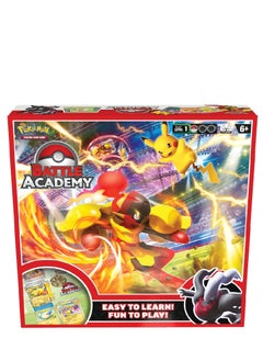 Buy Pokemon TCG: Battle Academy 2024 in UAE