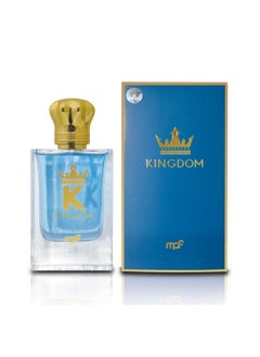 Buy Kingdom - For Men - EDP - 100ml in Egypt