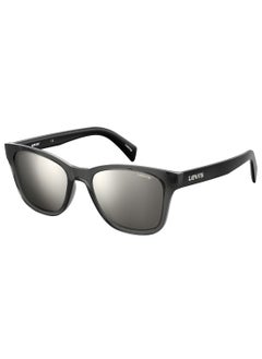 Buy UV Protection Square Eyewear Sunglasses LV 1002/S       GREY 53 in UAE