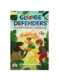 اشتري Globe Defenders: Rainforest Rescue في الامارات