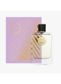 Buy Pride Eau De Parfum for Unisex - 75 ML in Egypt