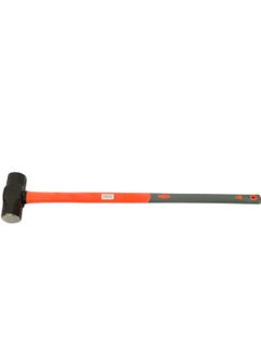 Buy Sledge Hammer with Fiberglass Handle 12lb in Saudi Arabia