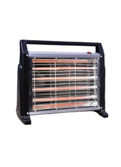 Buy Heater 4 Candles 2000 watt Electrostatic in Egypt