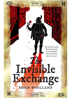 اشتري The Invisible Exchange في السعودية