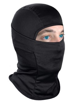 Buy Face Mask Shiesty Mask for Ski Labour Tactical Motorcycle Running UV Protection  Lightweight & Durable Ideal for Outdoor Activities in UAE