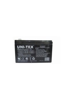 Buy Battery   12V/12A in Egypt