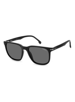 اشتري Unisex Square Sunglasses - CARRERA 300/S_008A M9 - Lens size: 54 mm في الامارات