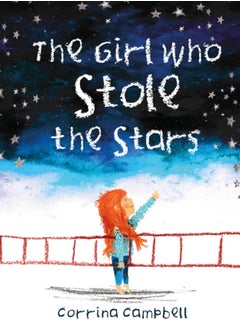 Buy The Girl Who Stole The Stars in Saudi Arabia