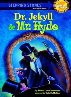 Buy Dr Jekyll And Mr Hyde in UAE