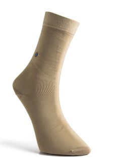 Buy Maestro Cotton Socks Beige 10.5-326 in Egypt