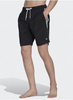 Buy 3 Stripe Swim Shorts in Saudi Arabia