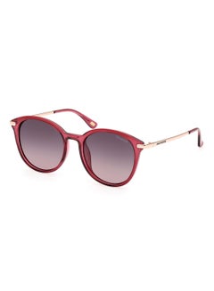 Buy Women's Polarized Round Shape Sunglasses - SE621075D53 - Lens Size: 53 Mm in Saudi Arabia