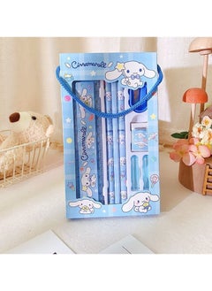 Buy Cartoon Sanrio Cinnamon Stationery Set in Saudi Arabia