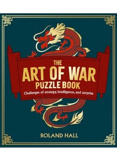 اشتري Art Of War Puzzle Book في الامارات