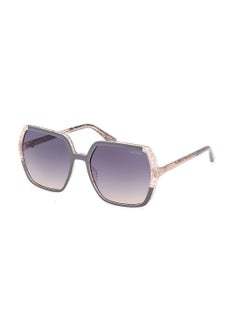 Buy Sunglasses For Women GU788320B56 in UAE