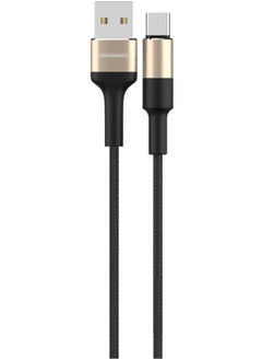 اشتري Acacia AC 2.4A 1M USB-C Cable في مصر