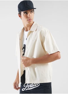 Buy Jordan Essential Washed Shirt in Saudi Arabia