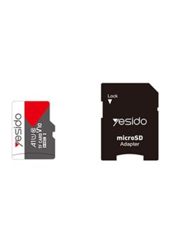 اشتري Micro SDXC Card for Smartphones and Tablets 128 GB في السعودية