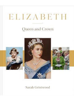 اشتري Elizabeth: Queen and Crown في الامارات