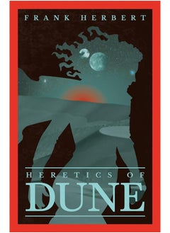 اشتري Heretics Of Dune في مصر