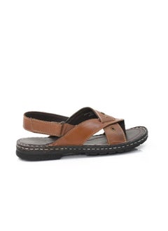 Buy River Venture Mens Genuine Leather Sandals in UAE