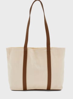 Buy Canvas Shopping Bag in UAE