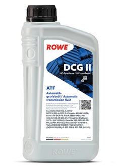 Buy HIGHTEC ATF DCG II -1 Ltr. in UAE