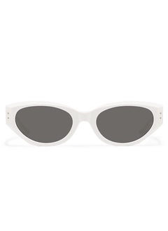 Buy Vintage Cat Eye Personalized Ins Style Trendy Plate Glasses in Saudi Arabia