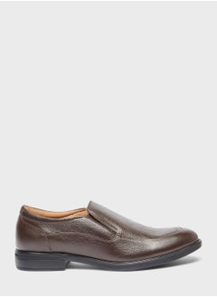 اشتري Slip On Formal Shoes في الامارات