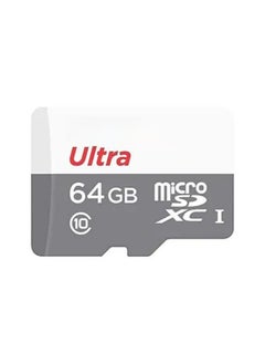 Buy Ultra Micro SDXC Card 64GB in Saudi Arabia