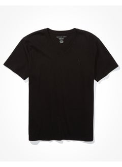 اشتري AE Super Soft Icon V-Neck T-Shirt في مصر