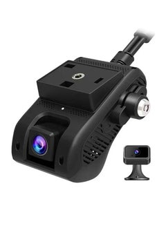 اشتري JC400 4G Driving Recorder with Dual Camera Real-time Video WiFi Remote Monitoring Vehicle DVR Camera Recording في الامارات