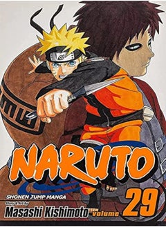 Buy Naruto Gn Vol 29 C 100 by Masashi Kishimoto Paperback in UAE