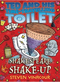 اشتري Shakespeare Shake-Up في الامارات