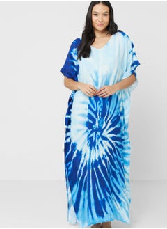 Buy Printed Beach Coverup in Saudi Arabia