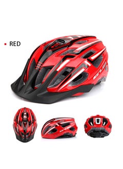 Buy Helmet A2 with back light USB charger light weight in Egypt