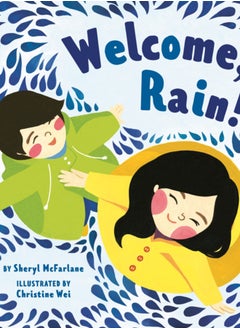 Buy Welcome Rain in Saudi Arabia