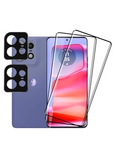 Cover per Motorola Edge 30 Ultra, TPU Silicone Protettiva